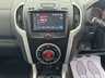 USED 2018 68 ISUZU D-MAX 1.9 TD Utah Pickup Double Cab 4dr Diesel Manual 4WD Euro 6 (164 ps) 1 OWNER FROM NEW, CLEAN TRUCK!