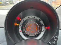 USED 2019 69 FIAT 500 1.2 Lounge Dualogic Euro 6 (s/s) 3dr ONE OWNER + LOW MILES