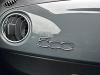 USED 2019 69 FIAT 500 1.2 Lounge Dualogic Euro 6 (s/s) 3dr ONE OWNER + LOW MILES
