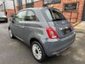USED 2019 69 FIAT 500 1.2 Lounge Dualogic Euro 6 (s/s) 3dr ONE OWNER + LOW MILES