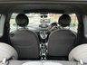 USED 2019 69 FIAT 500 1.2 Lounge Dualogic Euro 6 (s/s) 3dr ONE OWNER + LOW MILES