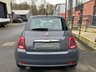 USED 2019 69 FIAT 500 1.2 Lounge Dualogic Euro 6 (s/s) 3dr ONE OWNER + LOW MILES