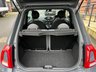 USED 2019 69 FIAT 500 1.2 Lounge Dualogic Euro 6 (s/s) 3dr ONE OWNER + LOW MILES