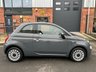 USED 2019 69 FIAT 500 1.2 Lounge Dualogic Euro 6 (s/s) 3dr ONE OWNER + LOW MILES