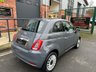 USED 2019 69 FIAT 500 1.2 Lounge Dualogic Euro 6 (s/s) 3dr ONE OWNER + LOW MILES