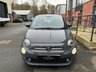 USED 2019 69 FIAT 500 1.2 Lounge Dualogic Euro 6 (s/s) 3dr ONE OWNER + LOW MILES