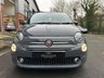 USED 2019 69 FIAT 500 1.2 Lounge Dualogic Euro 6 (s/s) 3dr ONE OWNER + LOW MILES
