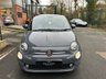 USED 2019 69 FIAT 500 1.2 Lounge Dualogic Euro 6 (s/s) 3dr ONE OWNER + LOW MILES