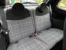 USED 2019 69 FIAT 500 1.2 Lounge Dualogic Euro 6 (s/s) 3dr ONE OWNER + LOW MILES