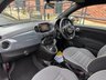 USED 2019 69 FIAT 500 1.2 Lounge Dualogic Euro 6 (s/s) 3dr ONE OWNER + LOW MILES
