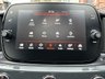 USED 2019 69 FIAT 500 1.2 Lounge Dualogic Euro 6 (s/s) 3dr ONE OWNER + LOW MILES