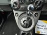 USED 2019 69 FIAT 500 1.2 Lounge Dualogic Euro 6 (s/s) 3dr ONE OWNER + LOW MILES
