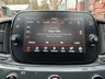 USED 2019 69 FIAT 500 1.2 Lounge Dualogic Euro 6 (s/s) 3dr ONE OWNER + LOW MILES