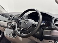 USED 2018 68 VOLKSWAGEN TRANSPORTER 2.0 BiTDI T30 BlueMotion Tech Vanworx Camper 4dr Diesel DSG FWD SWB Euro 6 (s/s) (204 ps) 1 Owner Vanworx Bespoke Camper