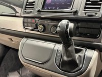 USED 2018 68 VOLKSWAGEN TRANSPORTER 2.0 BiTDI T30 BlueMotion Tech Vanworx Camper 4dr Diesel DSG FWD SWB Euro 6 (s/s) (204 ps) 1 Owner Vanworx Bespoke Camper