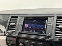 USED 2018 68 VOLKSWAGEN TRANSPORTER 2.0 BiTDI T30 BlueMotion Tech Vanworx Camper 4dr Diesel DSG FWD SWB Euro 6 (s/s) (204 ps) 1 Owner Vanworx Bespoke Camper