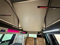 USED 2018 68 VOLKSWAGEN TRANSPORTER 2.0 BiTDI T30 BlueMotion Tech Vanworx Camper 4dr Diesel DSG FWD SWB Euro 6 (s/s) (204 ps) 1 Owner Vanworx Bespoke Camper