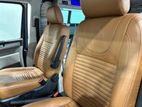 USED 2018 68 VOLKSWAGEN TRANSPORTER 2.0 BiTDI T30 BlueMotion Tech Vanworx Camper 4dr Diesel DSG FWD SWB Euro 6 (s/s) (204 ps) 1 Owner Vanworx Bespoke Camper