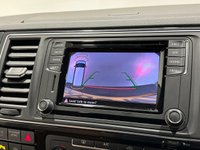 USED 2018 68 VOLKSWAGEN TRANSPORTER 2.0 BiTDI T30 BlueMotion Tech Vanworx Camper 4dr Diesel DSG FWD SWB Euro 6 (s/s) (204 ps) 1 Owner Vanworx Bespoke Camper