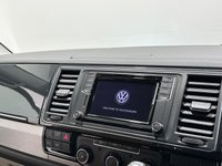 USED 2018 68 VOLKSWAGEN TRANSPORTER 2.0 BiTDI T30 BlueMotion Tech Vanworx Camper 4dr Diesel DSG FWD SWB Euro 6 (s/s) (204 ps) 1 Owner Vanworx Bespoke Camper