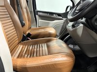 USED 2018 68 VOLKSWAGEN TRANSPORTER 2.0 BiTDI T30 BlueMotion Tech Vanworx Camper 4dr Diesel DSG FWD SWB Euro 6 (s/s) (204 ps) 1 Owner Vanworx Bespoke Camper