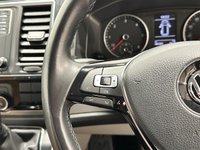 USED 2018 68 VOLKSWAGEN TRANSPORTER 2.0 BiTDI T30 BlueMotion Tech Vanworx Camper 4dr Diesel DSG FWD SWB Euro 6 (s/s) (204 ps) 1 Owner Vanworx Bespoke Camper