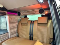 USED 2018 68 VOLKSWAGEN TRANSPORTER 2.0 BiTDI T30 BlueMotion Tech Vanworx Camper 4dr Diesel DSG FWD SWB Euro 6 (s/s) (204 ps) 1 Owner Vanworx Bespoke Camper