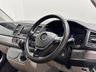 USED 2018 68 VOLKSWAGEN TRANSPORTER 2.0 BiTDI T30 BlueMotion Tech Vanworx Camper 4dr Diesel DSG FWD SWB Euro 6 (s/s) (204 ps) 1 Owner Vanworx Bespoke Camper