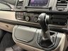 USED 2018 68 VOLKSWAGEN TRANSPORTER 2.0 BiTDI T30 BlueMotion Tech Vanworx Camper 4dr Diesel DSG FWD SWB Euro 6 (s/s) (204 ps) 1 Owner Vanworx Bespoke Camper