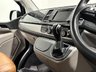 USED 2018 68 VOLKSWAGEN TRANSPORTER 2.0 BiTDI T30 BlueMotion Tech Vanworx Camper 4dr Diesel DSG FWD SWB Euro 6 (s/s) (204 ps) 1 Owner Vanworx Bespoke Camper