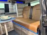 USED 2018 68 VOLKSWAGEN TRANSPORTER 2.0 BiTDI T30 BlueMotion Tech Vanworx Camper 4dr Diesel DSG FWD SWB Euro 6 (s/s) (204 ps) 1 Owner Vanworx Bespoke Camper