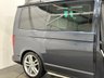 USED 2018 68 VOLKSWAGEN TRANSPORTER 2.0 BiTDI T30 BlueMotion Tech Vanworx Camper 4dr Diesel DSG FWD SWB Euro 6 (s/s) (204 ps) 1 Owner Vanworx Bespoke Camper