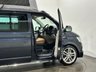 USED 2018 68 VOLKSWAGEN TRANSPORTER 2.0 BiTDI T30 BlueMotion Tech Vanworx Camper 4dr Diesel DSG FWD SWB Euro 6 (s/s) (204 ps) 1 Owner Vanworx Bespoke Camper