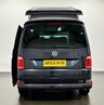 USED 2018 68 VOLKSWAGEN TRANSPORTER 2.0 BiTDI T30 BlueMotion Tech Vanworx Camper 4dr Diesel DSG FWD SWB Euro 6 (s/s) (204 ps) 1 Owner Vanworx Bespoke Camper