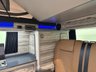 USED 2018 68 VOLKSWAGEN TRANSPORTER 2.0 BiTDI T30 BlueMotion Tech Vanworx Camper 4dr Diesel DSG FWD SWB Euro 6 (s/s) (204 ps) 1 Owner Vanworx Bespoke Camper