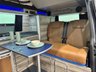 USED 2018 68 VOLKSWAGEN TRANSPORTER 2.0 BiTDI T30 BlueMotion Tech Vanworx Camper 4dr Diesel DSG FWD SWB Euro 6 (s/s) (204 ps) 1 Owner Vanworx Bespoke Camper