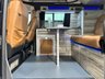 USED 2018 68 VOLKSWAGEN TRANSPORTER 2.0 BiTDI T30 BlueMotion Tech Vanworx Camper 4dr Diesel DSG FWD SWB Euro 6 (s/s) (204 ps) 1 Owner Vanworx Bespoke Camper