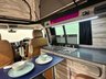 USED 2018 68 VOLKSWAGEN TRANSPORTER 2.0 BiTDI T30 BlueMotion Tech Vanworx Camper 4dr Diesel DSG FWD SWB Euro 6 (s/s) (204 ps) 1 Owner Vanworx Bespoke Camper