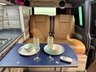 USED 2018 68 VOLKSWAGEN TRANSPORTER 2.0 BiTDI T30 BlueMotion Tech Vanworx Camper 4dr Diesel DSG FWD SWB Euro 6 (s/s) (204 ps) 1 Owner Vanworx Bespoke Camper