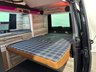 USED 2018 68 VOLKSWAGEN TRANSPORTER 2.0 BiTDI T30 BlueMotion Tech Vanworx Camper 4dr Diesel DSG FWD SWB Euro 6 (s/s) (204 ps) 1 Owner Vanworx Bespoke Camper