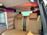 USED 2018 68 VOLKSWAGEN TRANSPORTER 2.0 BiTDI T30 BlueMotion Tech Vanworx Camper 4dr Diesel DSG FWD SWB Euro 6 (s/s) (204 ps) 1 Owner Vanworx Bespoke Camper