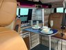 USED 2018 68 VOLKSWAGEN TRANSPORTER 2.0 BiTDI T30 BlueMotion Tech Vanworx Camper 4dr Diesel DSG FWD SWB Euro 6 (s/s) (204 ps) 1 Owner Vanworx Bespoke Camper