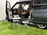 USED 2018 68 VOLKSWAGEN TRANSPORTER 2.0 BiTDI T30 BlueMotion Tech Vanworx Camper 4dr Diesel DSG FWD SWB Euro 6 (s/s) (204 ps) 1 Owner Vanworx Bespoke Camper