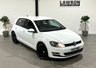 USED 2017 17 VOLKSWAGEN GOLF 1.4 TSI BlueMotion Tech Match Edition Hatchback 5dr Petrol Manual Euro 6 (s/s) (125 ps) 