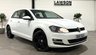 USED 2017 17 VOLKSWAGEN GOLF 1.4 TSI BlueMotion Tech Match Edition Hatchback 5dr Petrol Manual Euro 6 (s/s) (125 ps) 