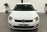 USED 2017 17 VOLKSWAGEN GOLF 1.4 TSI BlueMotion Tech Match Edition Hatchback 5dr Petrol Manual Euro 6 (s/s) (125 ps) 
