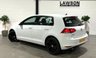 USED 2017 17 VOLKSWAGEN GOLF 1.4 TSI BlueMotion Tech Match Edition Hatchback 5dr Petrol Manual Euro 6 (s/s) (125 ps) 