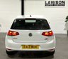USED 2017 17 VOLKSWAGEN GOLF 1.4 TSI BlueMotion Tech Match Edition Hatchback 5dr Petrol Manual Euro 6 (s/s) (125 ps) 
