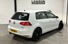 USED 2017 17 VOLKSWAGEN GOLF 1.4 TSI BlueMotion Tech Match Edition Hatchback 5dr Petrol Manual Euro 6 (s/s) (125 ps) 