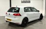 USED 2017 17 VOLKSWAGEN GOLF 1.4 TSI BlueMotion Tech Match Edition Hatchback 5dr Petrol Manual Euro 6 (s/s) (125 ps) 